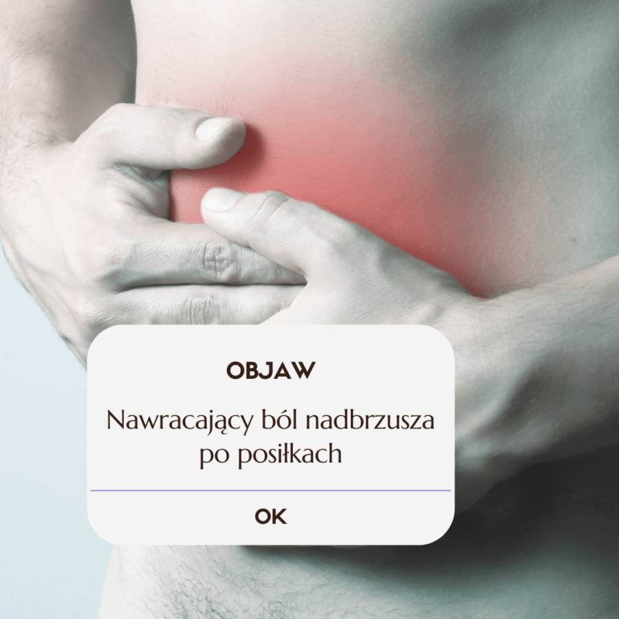 Zwężenie Pnia Trzewnego Czy Jest Groźne