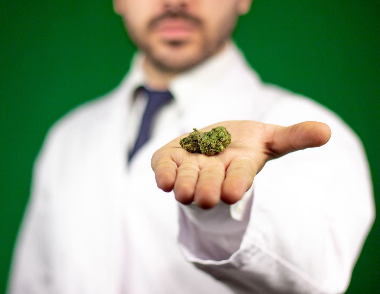 Jakie jest zastosowanie medycznej marihuany