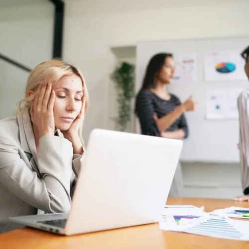 Jak żyć z abulią? Strategie radzenia sobie z zaburzeniem