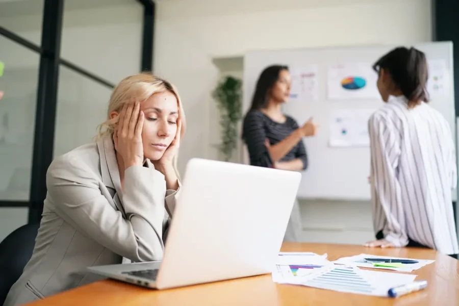 Jak żyć z abulią? Strategie radzenia sobie z zaburzeniem