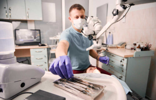 Jakie są zalety leczenia Invisalign?